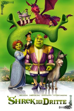 Image Shrek der Dritte – Der Film