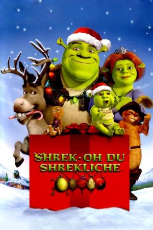 Image Shrek - Oh du Shrekliche – Der Film