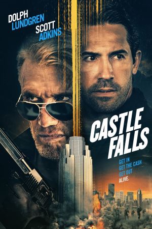 Image Castle Falls – Der Film