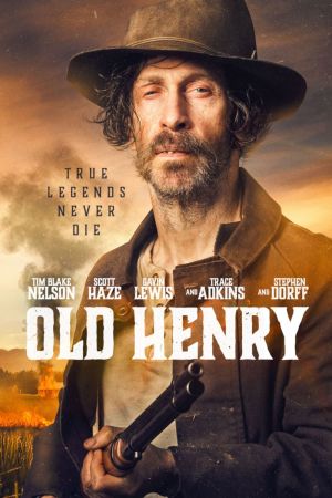 Image Old Henry – Der Film
