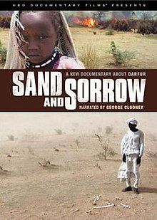 Image Sand and Sorrow – Der Film