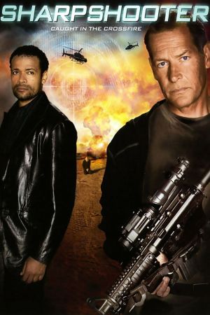 Image Sharpshooter - Der letzte Auftrag – Der Film