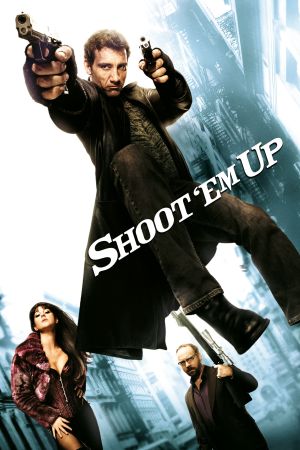Image Shoot 'Em Up – Der Film