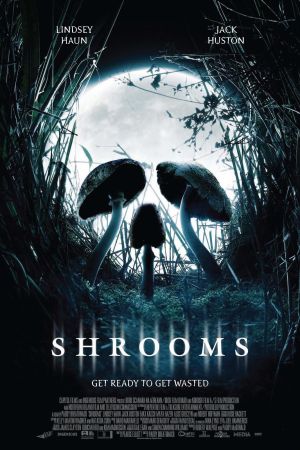 Image Shrooms – Im Rausch des Todes – Der Film