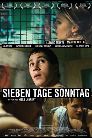 Image Sieben Tage Sonntag – Der Film