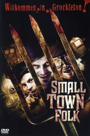 Image Small Town Folk – Der Film