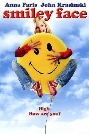 Image Smiley Face – Der Film