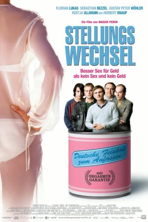 Image Stellungswechsel – Der Film