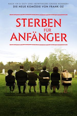 Image Sterben für Anfänger – Der Film