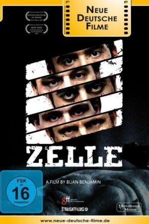 Image Zelle – Der Film