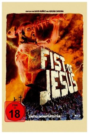 Image Fist of Jesus – Der Film