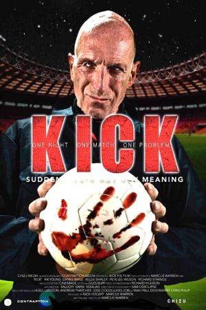 Image Kick - Spiel um dein Leben – Der Film