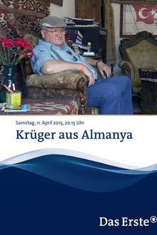 Image Krüger aus Almanya – Der Film