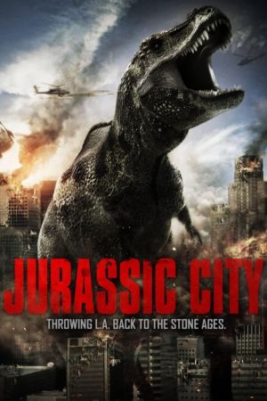 Image Jurassic City – Der Film