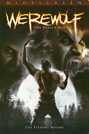 Image Lycan - Angriff der Werwölfe – Der Film