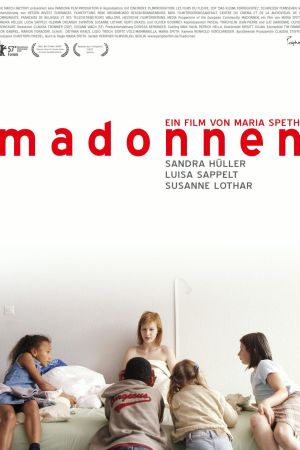 Image Madonnen – Der Film