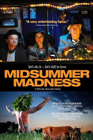 Image Midsummer Madness – Der Film
