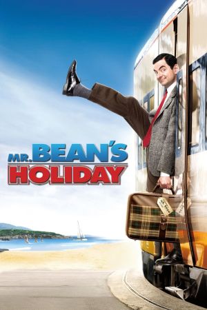 Image Mr. Bean macht Ferien – Der Film