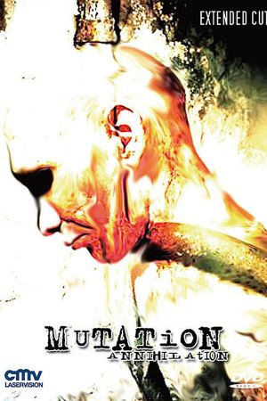 Image Mutation - Annihilation – Der Film