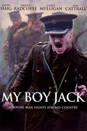 Image My Boy Jack – Der Film