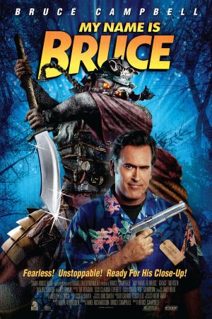 Image My Name Is Bruce – Der Film