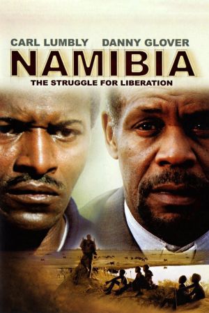 Image Namibia - Der Kampf um die Freiheit – Der Film