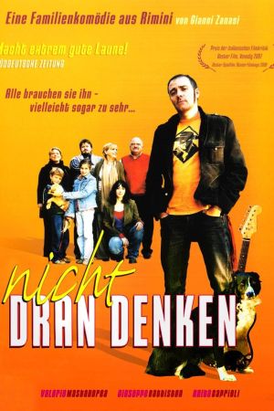 Image Nicht dran denken