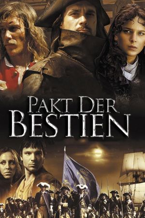 Image Pakt der Bestien - The Sovereign's Servant – Der Film