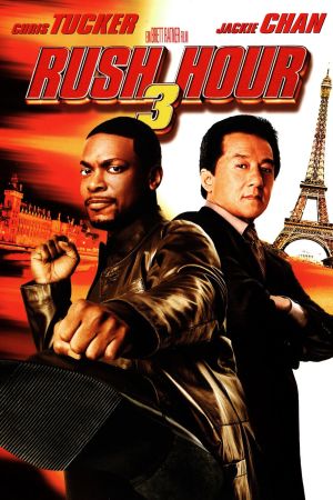 Image Rush Hour 3 – Der Film