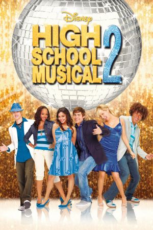 Image High School Musical 2 – Der Film