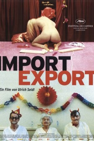 Image Import/Export – Der Film