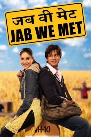 Image Jab We Met - Als ich Dich traf – Der Film