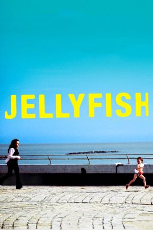 Image Jellyfish - vom Meer getragen – Der Film