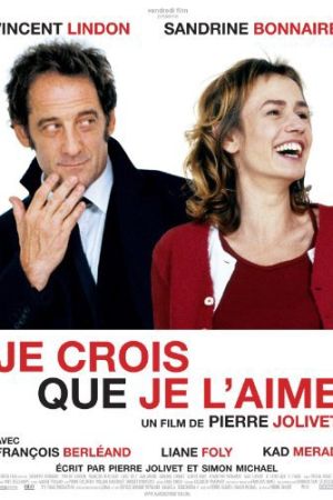 Image Kann Das Liebe Sein? – Der Film
