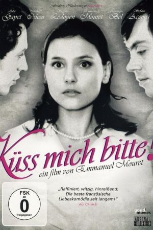 Image Küss mich bitte! – Der Film