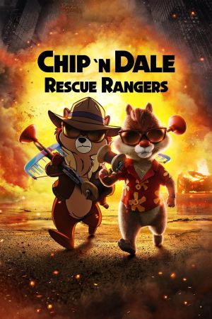 Image Chip und Chap: Die Ritter des Rechts – Der Film