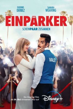 Image Der Einparker – Der Film