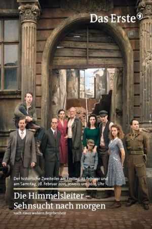 Image Die Himmelsleiter – Der Film