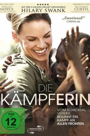 Image Die Kämpferin – Der Film