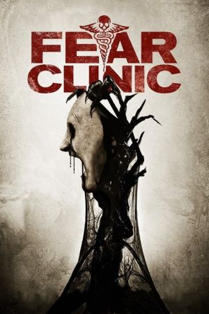 Image Fear Clinic – Der Film