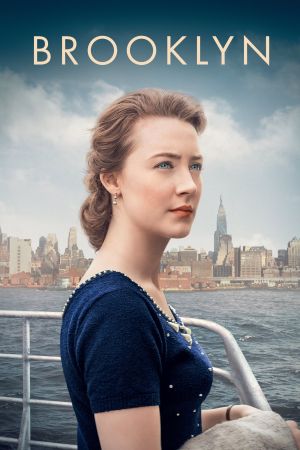 Image Brooklyn - Eine Liebe zwischen zwei Welten – Der Film