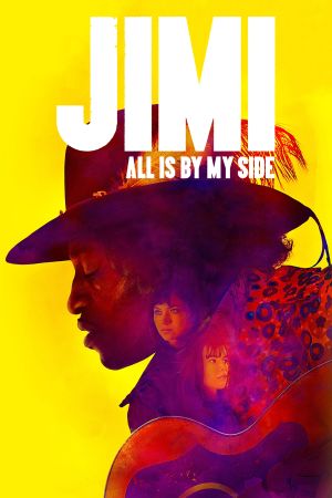 Image Jimi: All Is by My Side – Der Film