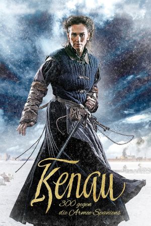 Image Kenau - 300 gegen die Armee Spaniens – Der Film
