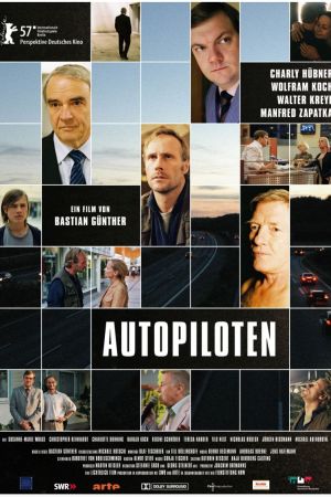 Image Autopiloten – Der Film