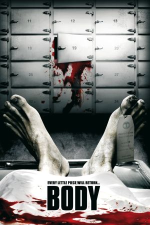 Image Body - Every Little Piece Will Return... – Der Film