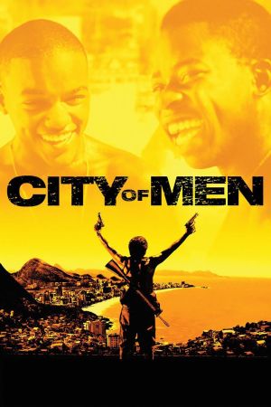 Image City of Men – Der Film