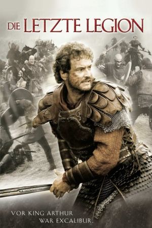 Image Die letzte Legion – Der Film