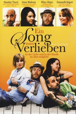 Image Ein Song zum Verlieben – Der Film