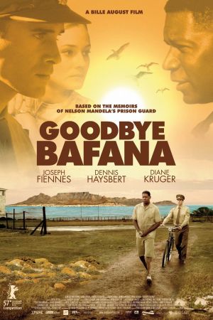 Image Goodbye Bafana – Der Film