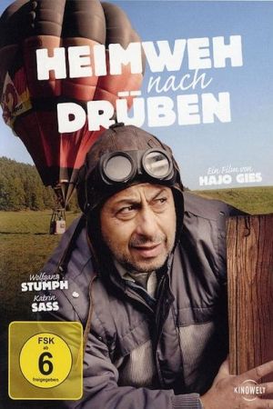 Image Heimweh nach drüben – Der Film